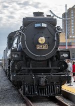 Canadian Pacific 2816